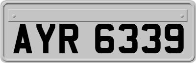 AYR6339