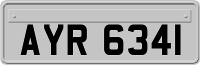 AYR6341