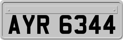 AYR6344