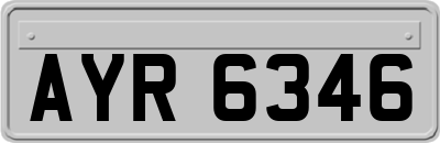 AYR6346