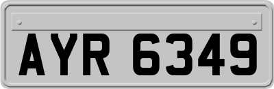 AYR6349
