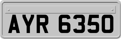 AYR6350