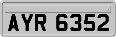 AYR6352