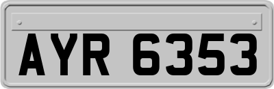 AYR6353