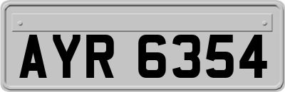 AYR6354