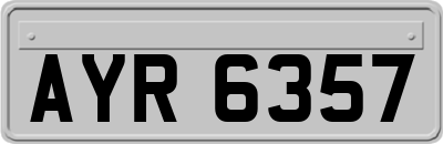 AYR6357