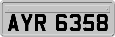 AYR6358
