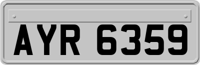 AYR6359