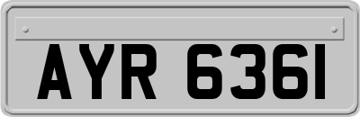 AYR6361