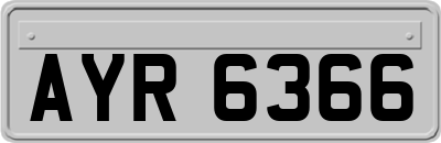 AYR6366
