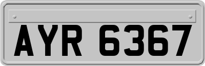 AYR6367