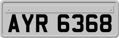 AYR6368
