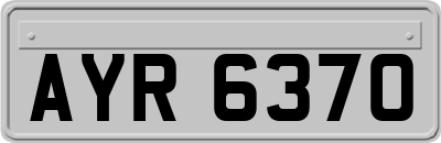 AYR6370