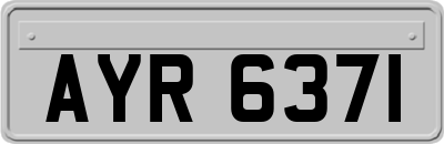AYR6371