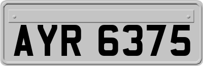 AYR6375