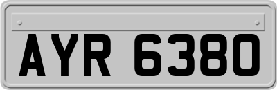 AYR6380