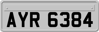 AYR6384