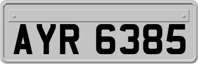 AYR6385