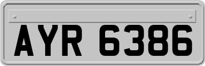 AYR6386