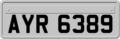 AYR6389
