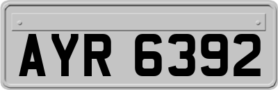 AYR6392