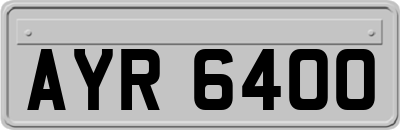 AYR6400