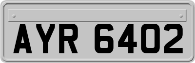 AYR6402