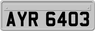 AYR6403