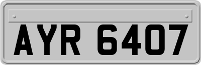 AYR6407