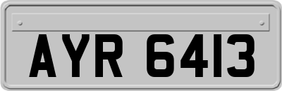 AYR6413