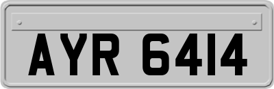 AYR6414