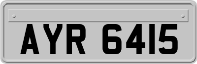 AYR6415