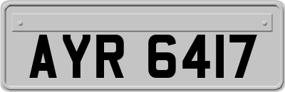 AYR6417