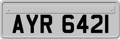 AYR6421