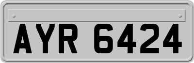 AYR6424
