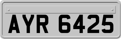 AYR6425