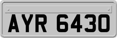 AYR6430