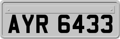 AYR6433