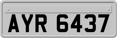 AYR6437