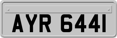 AYR6441