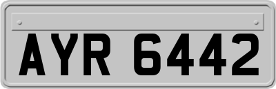 AYR6442