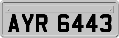 AYR6443