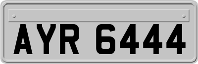 AYR6444