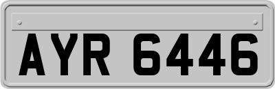 AYR6446