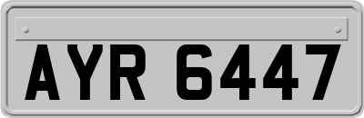 AYR6447