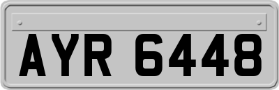 AYR6448