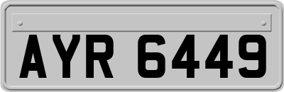 AYR6449
