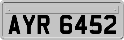 AYR6452