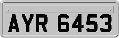 AYR6453