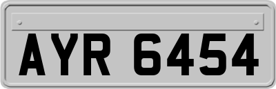 AYR6454